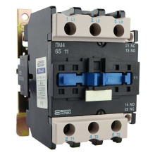 Пускач ПМ 4-65 M7 230B (LC1-D6511)