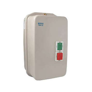 Пускач в корпусі ПМК 40 М7 AC 230 B