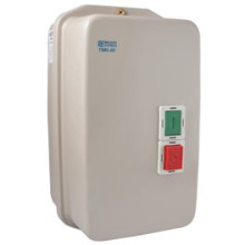 Пускач в корпусі ПМК 50 М7 AC 230 B
