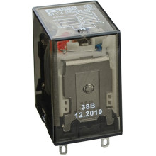 Реле МY4 (AC 24 V)