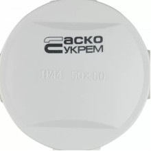 Розподільча коробка TY-RA 50*50 IP 44