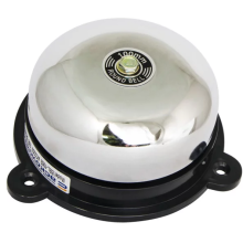 Дзвоник EBL-1002 (100 мм)