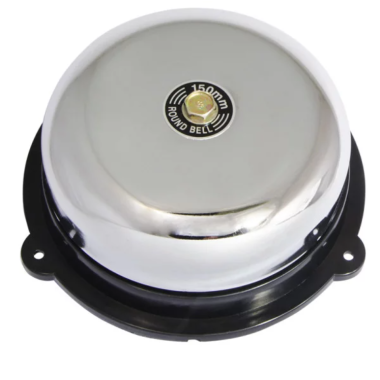  Дзвоник EBL-1502 (150 мм)