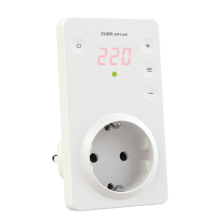 Реле напруги ZUBR SR1 red