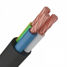 ПВС  3*2,5 ЗЗЦМ ЧОРНИЙ