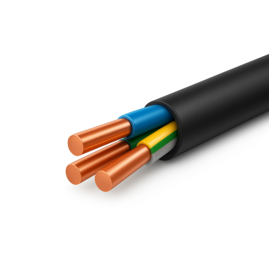 ВВГнг 3*2,5 ЗЗЦМ