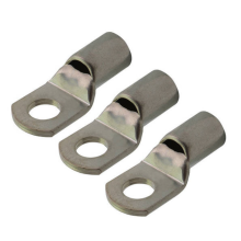 Наконечники без ізоляції мідні луджені SC-2,5-5 (100шт.)
