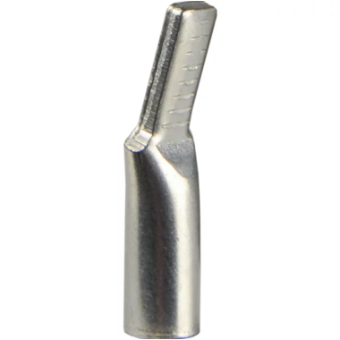 Наконечники без ізоляції мідні луджені DT(FN)-35