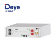 Акумуляторна батарея DEYE 5кВт  SE-G5.1Pro-B