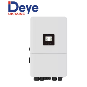 Гібридний інвертор DEYE 6кВт 48V
