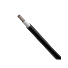 Кабель Solar H1Z2Z2-K 6 black