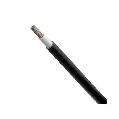 Кабель Solar H1Z2Z2-K 4 black